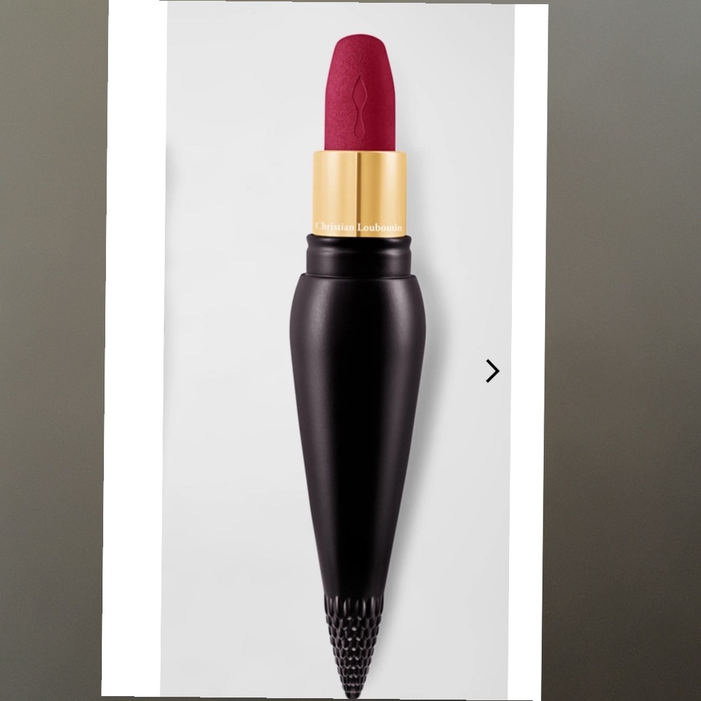 Christian Louboutin
Rouge Louboutin Velvet Matte Lipstick